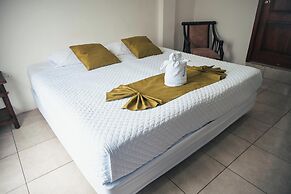 Carpao Lodge