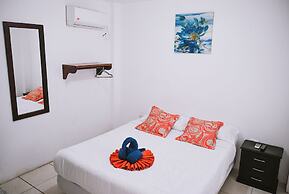 Carpao Lodge