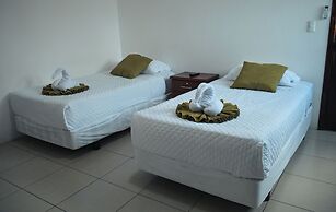 Carpao Lodge