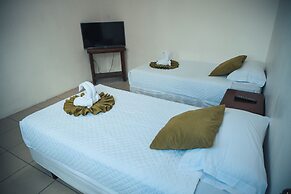 Carpao Lodge