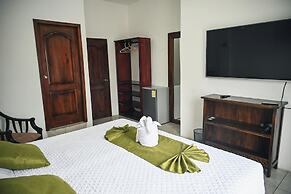 Carpao Lodge