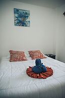 Carpao Lodge