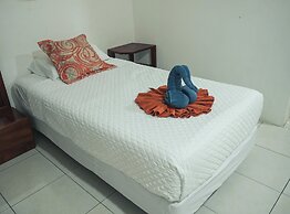 Carpao Lodge