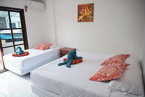 Carpao Lodge