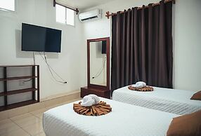 Carpao Lodge