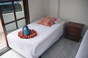 Carpao Lodge