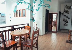 Carpao Lodge