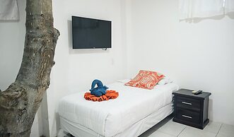Carpao Lodge