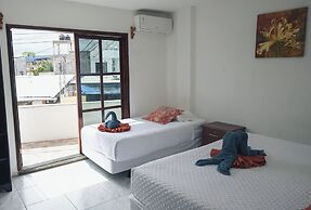 Carpao Lodge