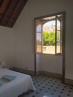 Casa Quesada Histórica