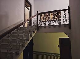 Casa Quesada Histórica