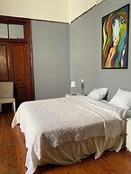 Casa Quesada Histórica