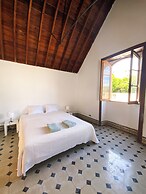Casa Quesada Histórica