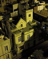 Casa Quesada Histórica