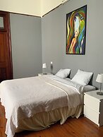 Casa Quesada Histórica