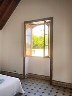 Casa Quesada Histórica