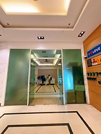 mansion one suite