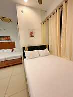 mansion one suite