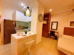mansion one suite
