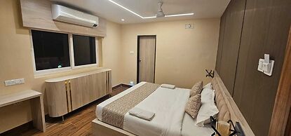 Hotel Vaishno Bliss