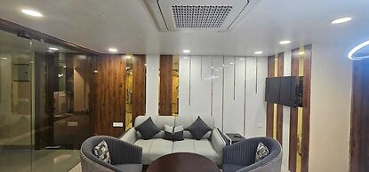 Hotel Vaishno Bliss