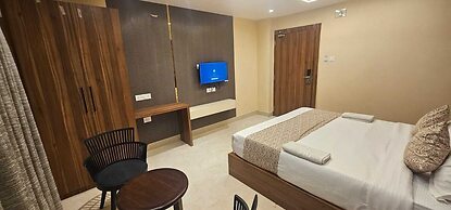 Hotel Vaishno Bliss