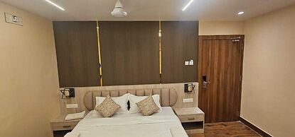 Hotel Vaishno Bliss
