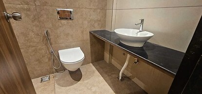 Hotel Vaishno Bliss