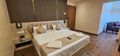 Hotel Vaishno Bliss