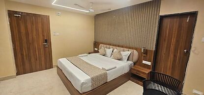 Hotel Vaishno Bliss