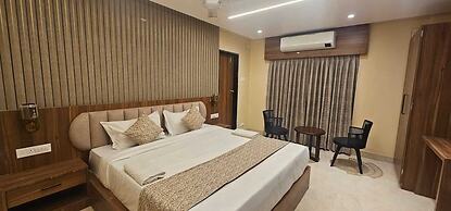 Hotel Vaishno Bliss