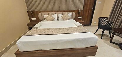 Hotel Vaishno Bliss
