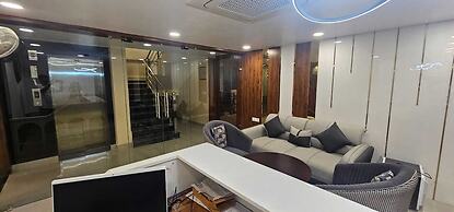 Hotel Vaishno Bliss