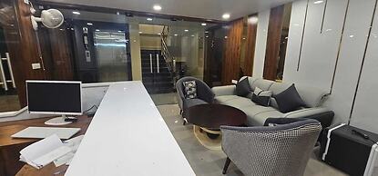 Hotel Vaishno Bliss