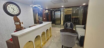 Hotel Vaishno Bliss