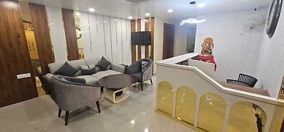 Hotel Vaishno Bliss