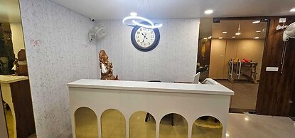 Hotel Vaishno Bliss