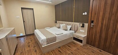 Hotel Vaishno Bliss