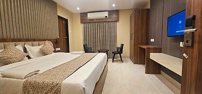 Hotel Vaishno Bliss