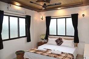 Magadha Mountain View Homestay