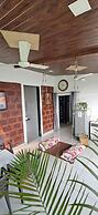 Magadha Mountain View Homestay