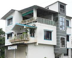 Magadha Mountain View Homestay