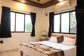 Magadha Mountain View Homestay