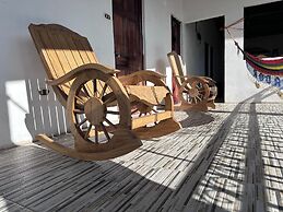 Estancia Altos de Guadalupe