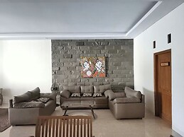 Benada Piyungan Yogyakarta by ABM