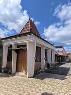 Benada Piyungan Yogyakarta by ABM