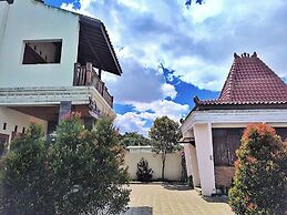 Benada Piyungan Yogyakarta by ABM