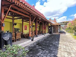 Benada Piyungan Yogyakarta by ABM