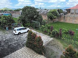 Benada Piyungan Yogyakarta by ABM