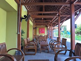 Benada Piyungan Yogyakarta by ABM